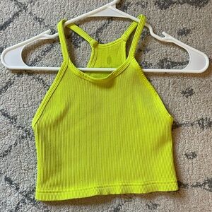 Fp movement happiness runs tank XS/S
